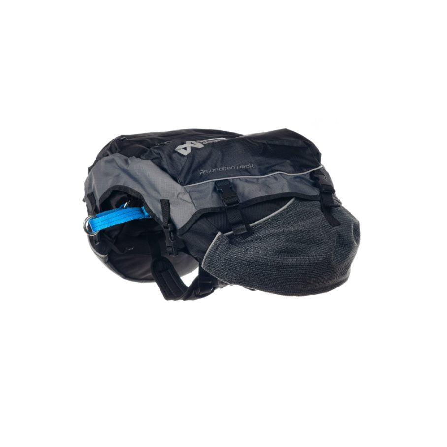 Amundsen pack, Klövjeväska Hund XL