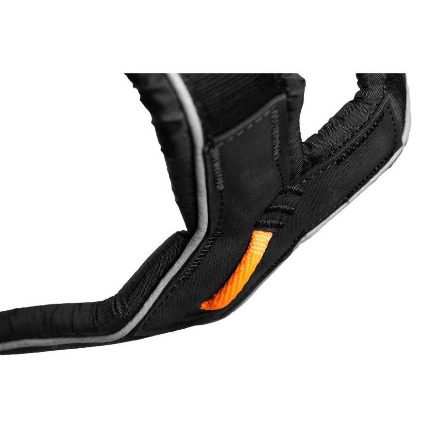 Line 5.0 Sele till Hund ORANGE / STL 8