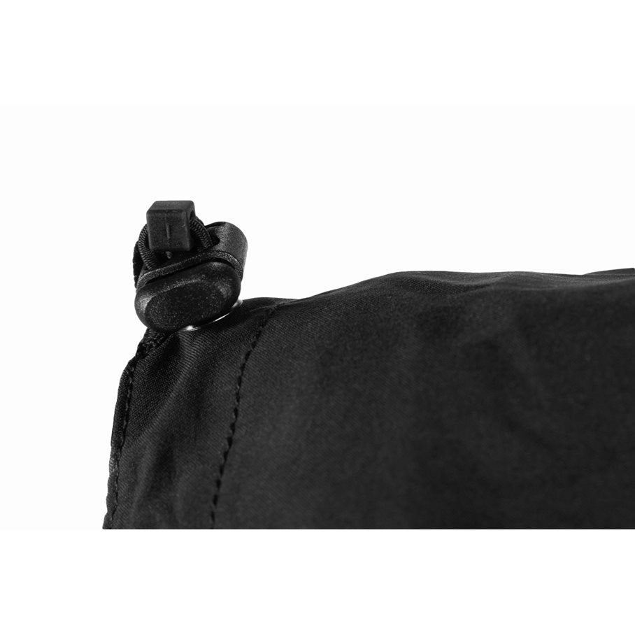 Fjord Regntäcke Hund GRÅ/GRÖN / 35 CM