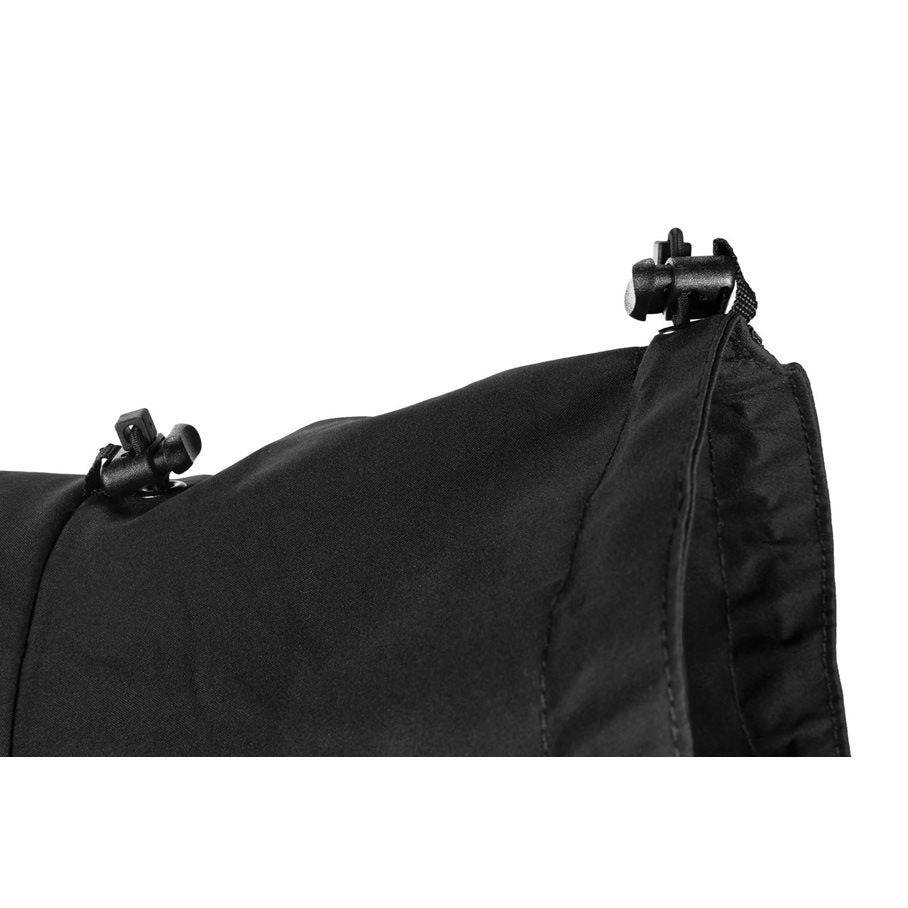 Fjord Regntäcke Hund GRÅ/GRÖN / 40 CM