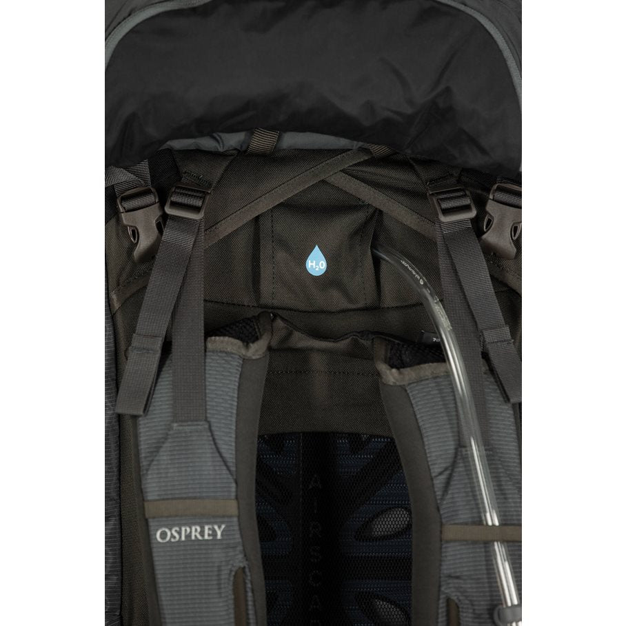 Aether Plus 70 ECLIPSE GREY / L/XL