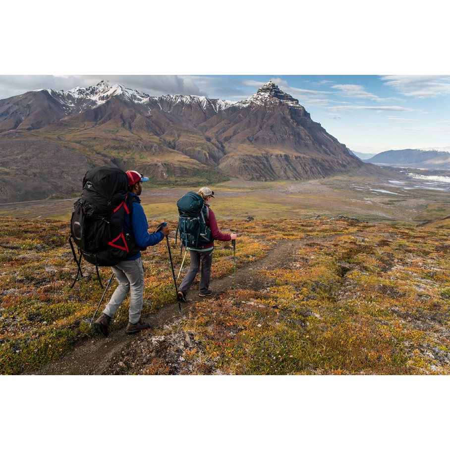 Aether Plus 70 ECLIPSE GREY / S/M