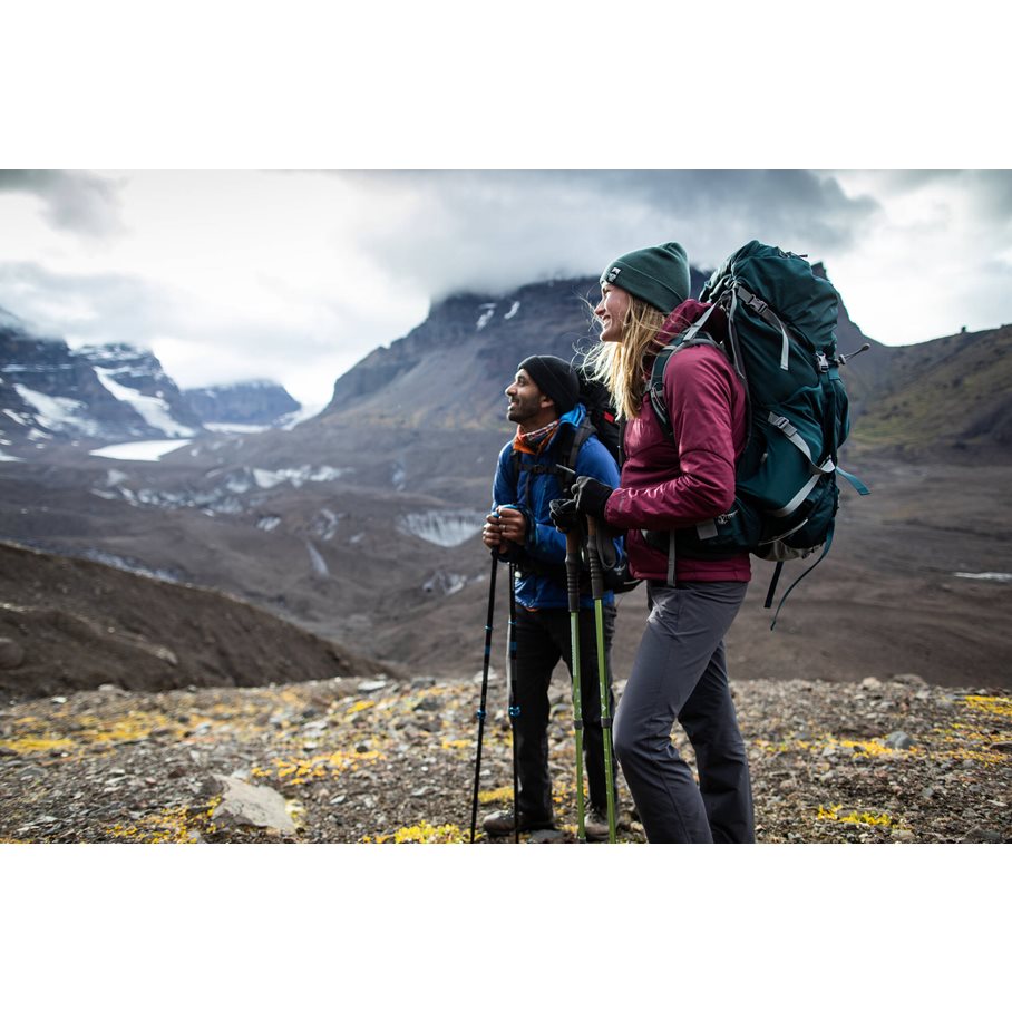 Aether Plus 70 ECLIPSE GREY / S/M