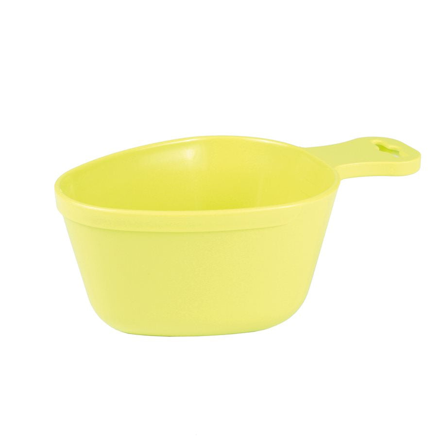 Lillkåsa Oval 4 dl NEONGRÖN / EN STL