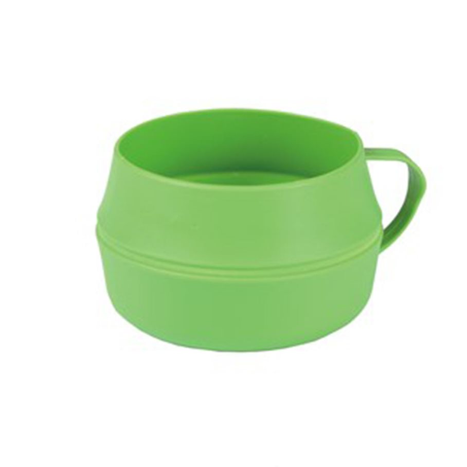 Vikmugg 2 dl LJUSGRÖN / EN STL