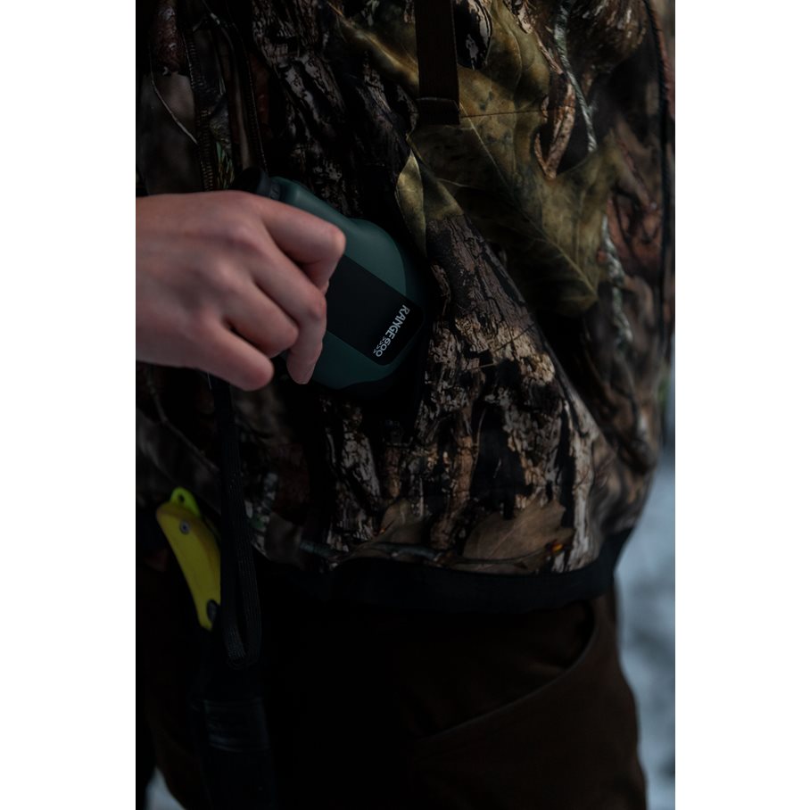 Jämtland X Jacka RÖD/GRÖN / L