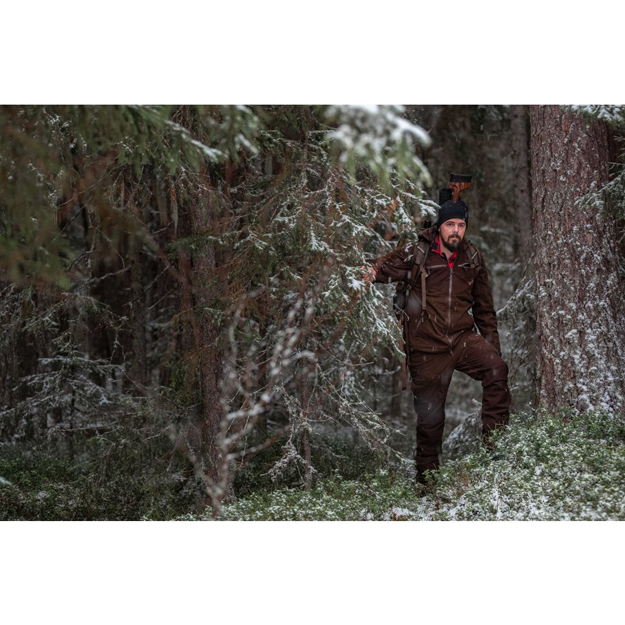 Jacka Sarek 2.0 BRUN / 60