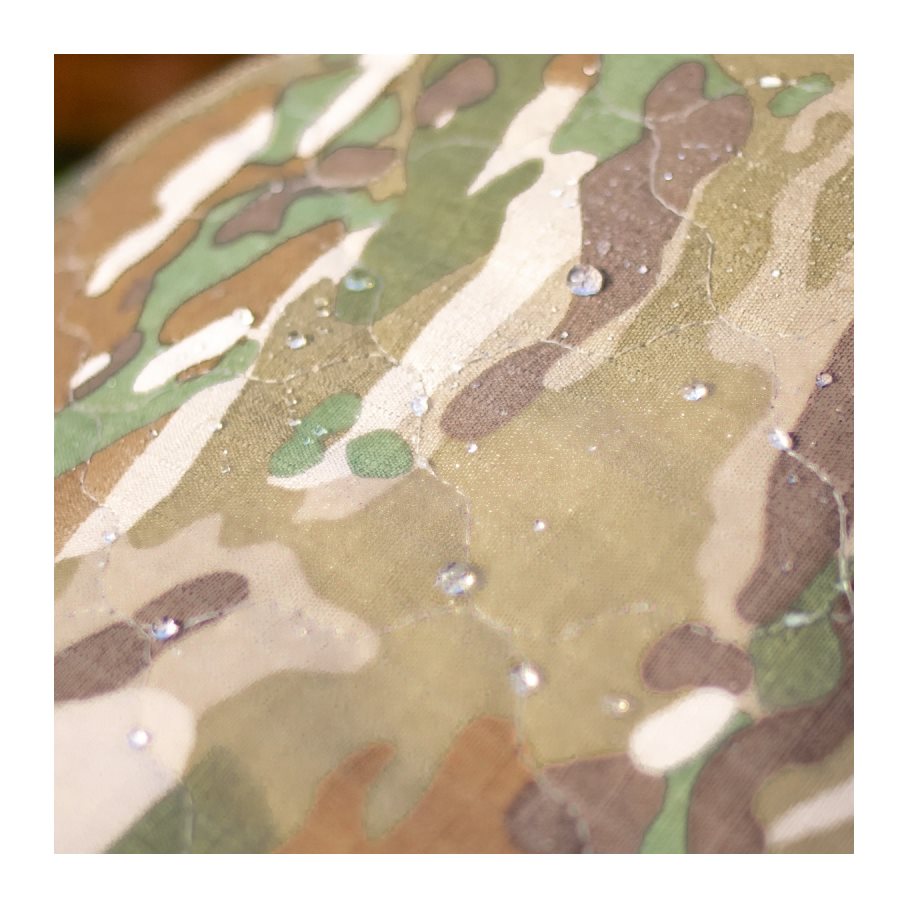 Spirit 2.0 Vattenavvisande Torktäcke 50 CM