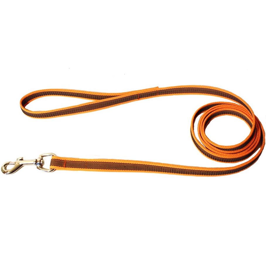 Koppel friktion 20*190cm ORANGE / EN STL