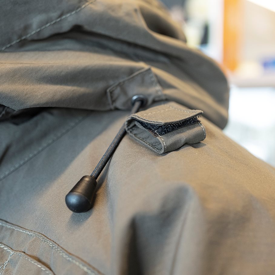 Forest Jacka 3.0, Astro Edition OLIV / S