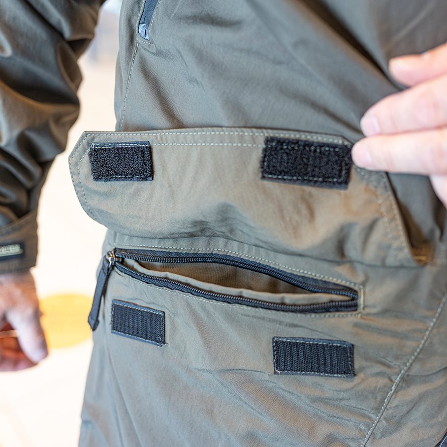 Forest Jacka 3.0, Astro Edition OLIV / XL