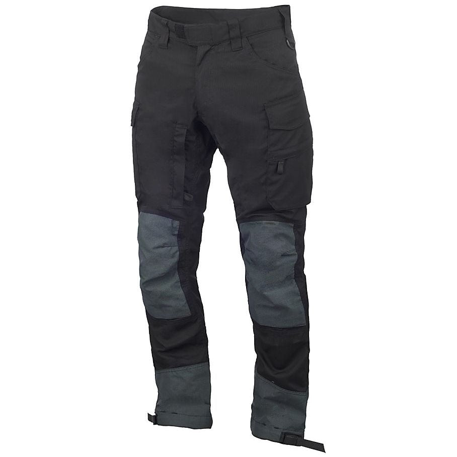Russel Fritidsbyxa Herr Utgående modell SVART / D100