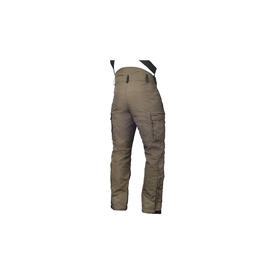 Forest Byxa 3.0 OLIV / L