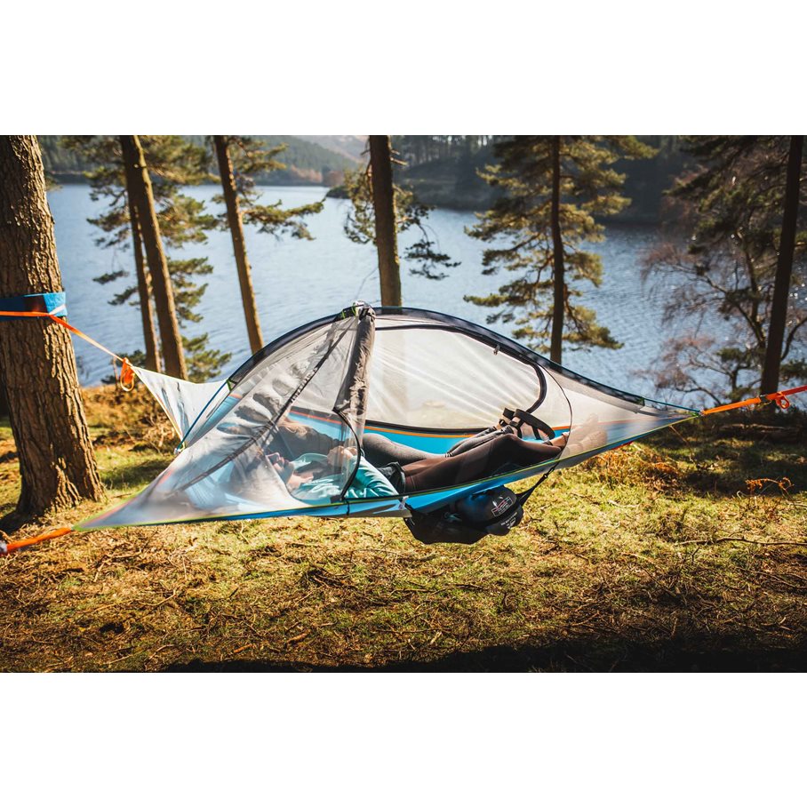 Flite+ Generation 3 ORANGE / EN STL