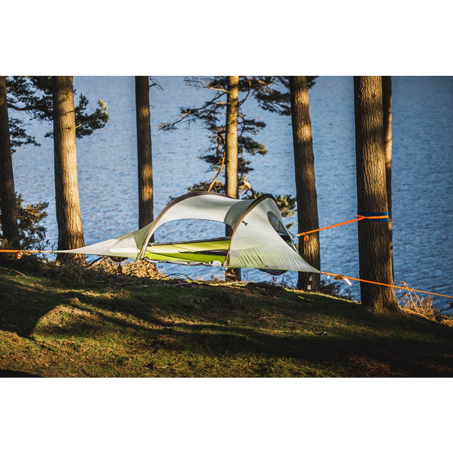 Stingray Generation 3 FOREST GREEN / EN STL