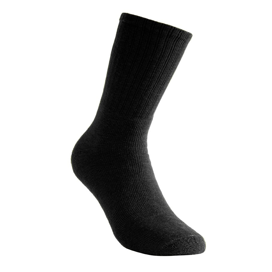 Socks Classic 200 BLACK / EUR 40-44