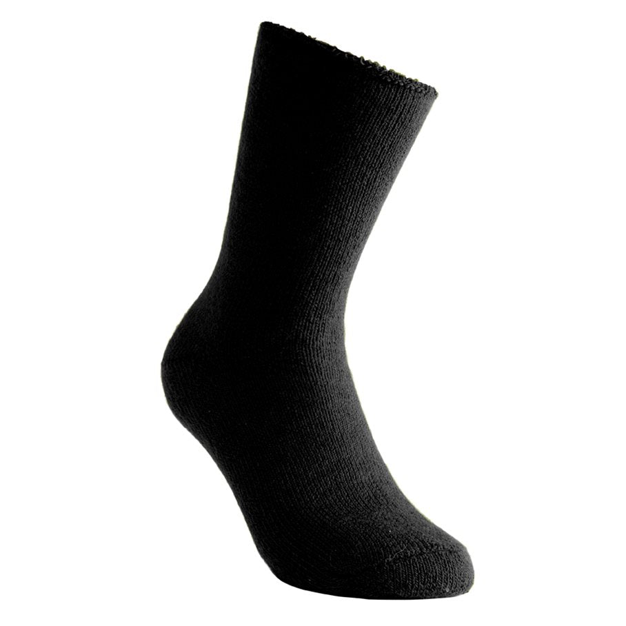Socks Classic 600 BLACK / EUR 40-44
