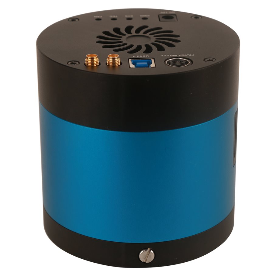 2,8 MP MG3 CMOS Kyld CCD Mikroskopkamera FÄRG