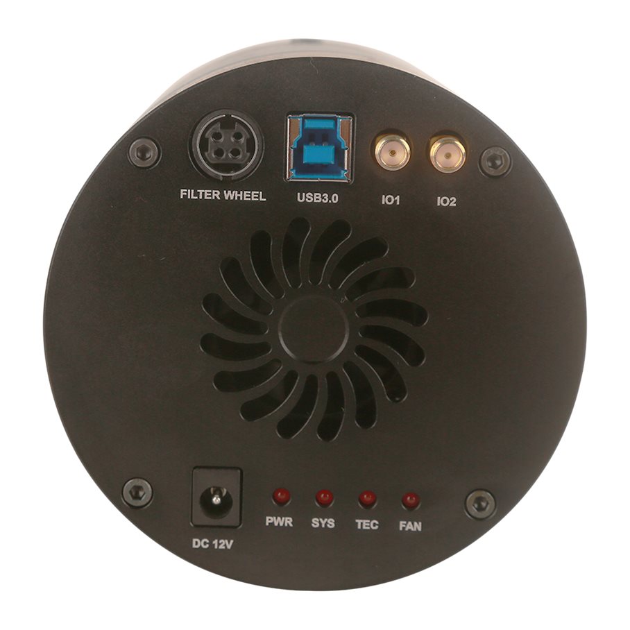 6,0 MP MG3 CMOS Kyld CCD Mikroskopkamera MONOKROM