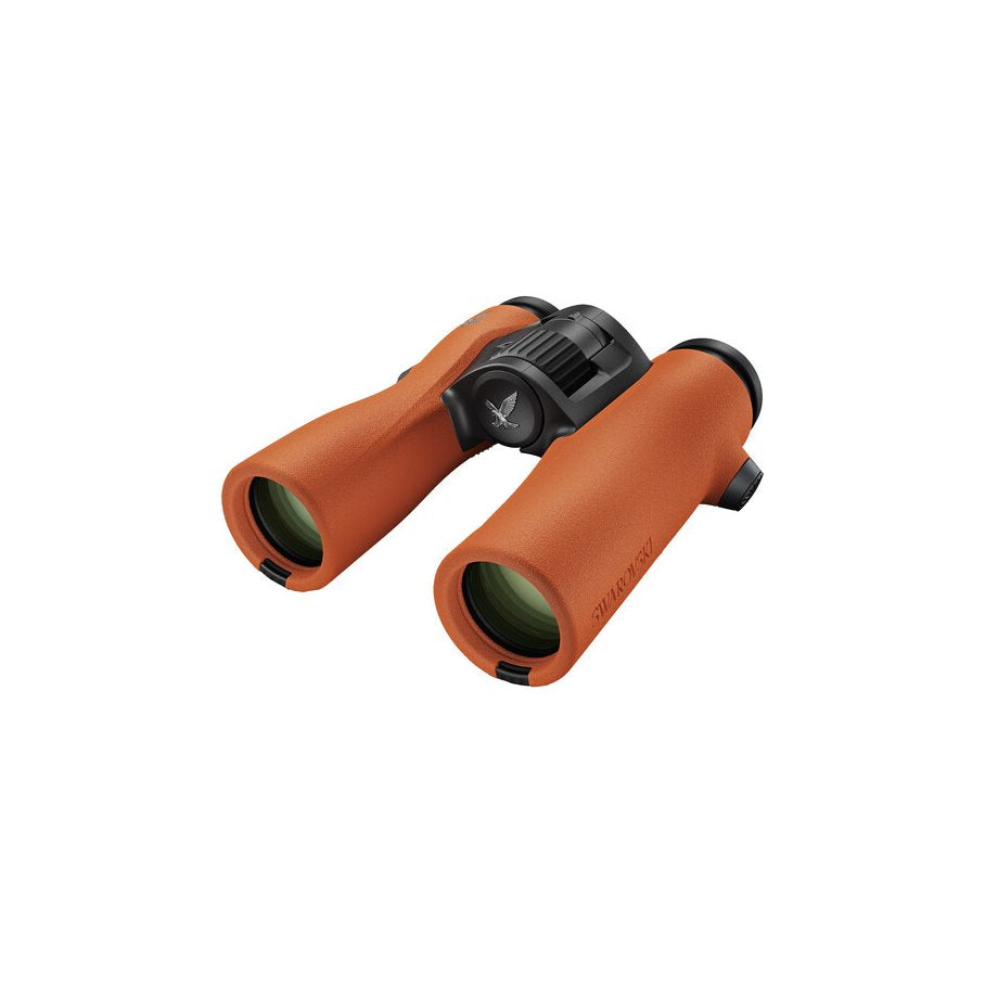 NL Pure 8x32 BURNT ORANGE / EN STL