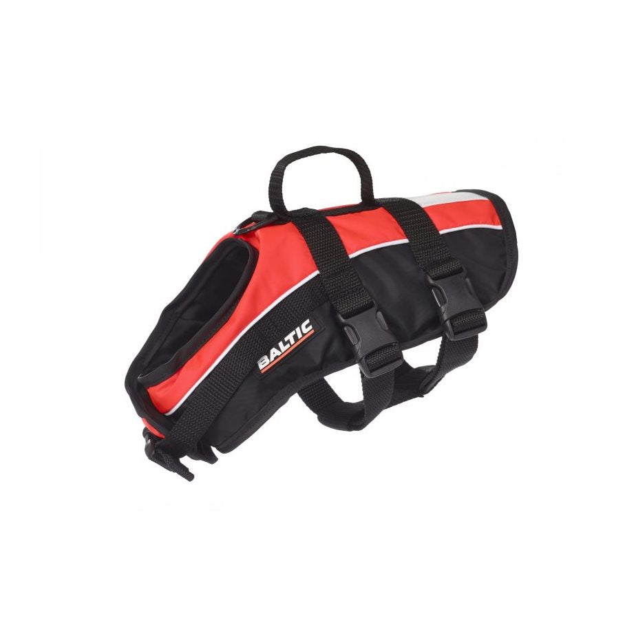 Hundflytväst Mascot ROZZO/SVART / XXL