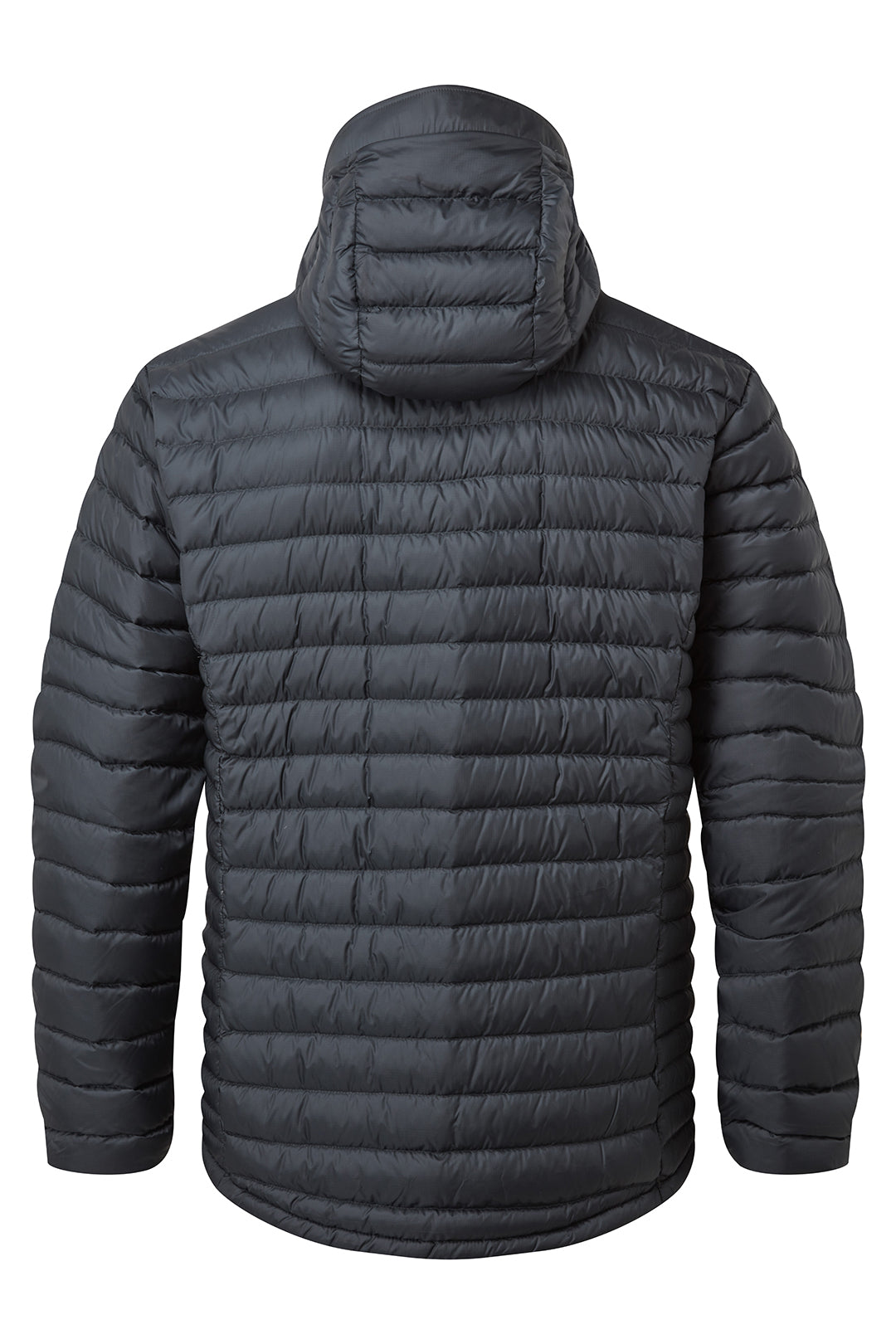Microlight Alpine Downjacket BELUGA / XS