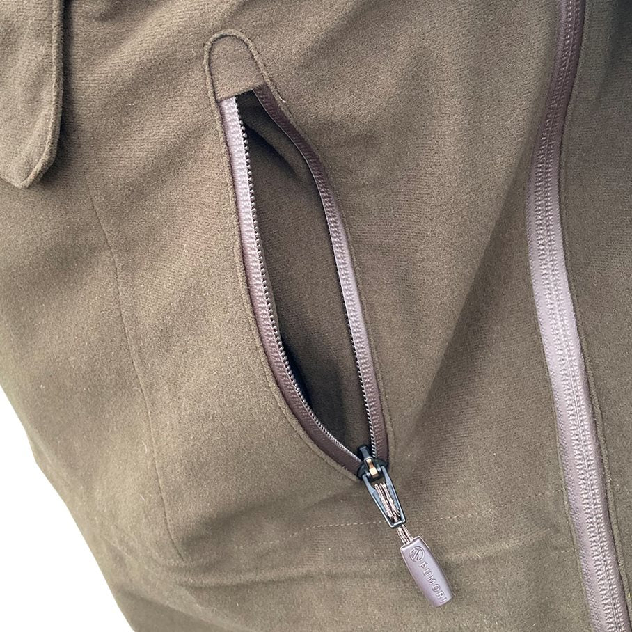 Sarek Anorak BRUN / 48