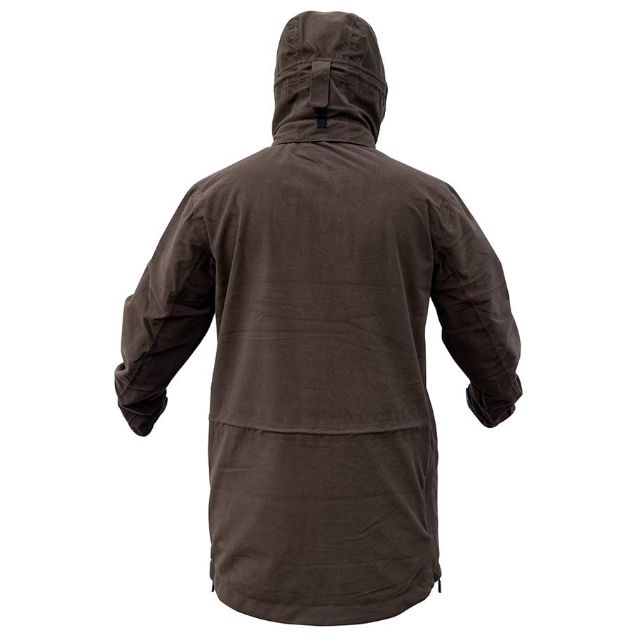 Sarek Anorak BRUN / 52