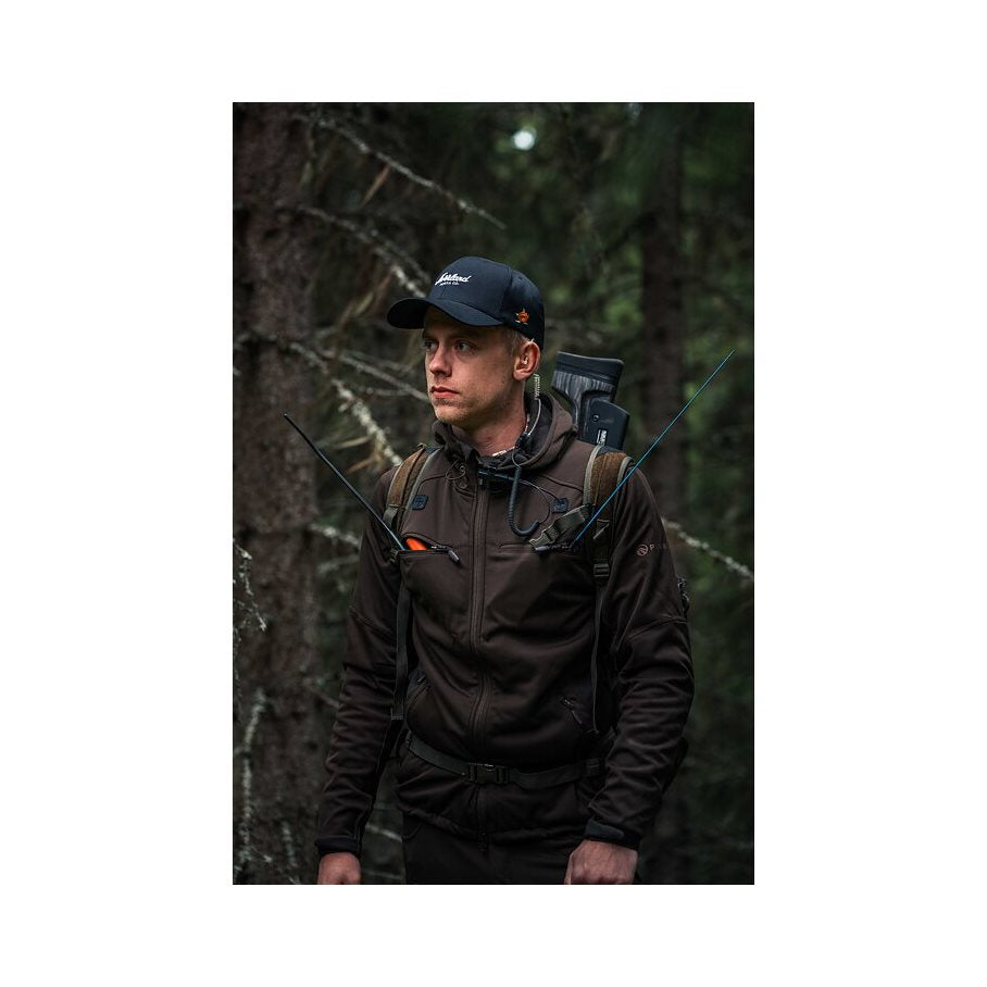 Stalker Lite Byxa BRUN / 46