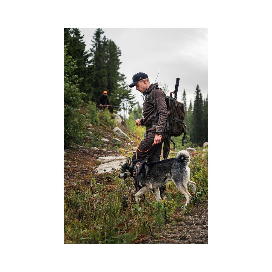 Stalker Lite Byxa BRUN / 46