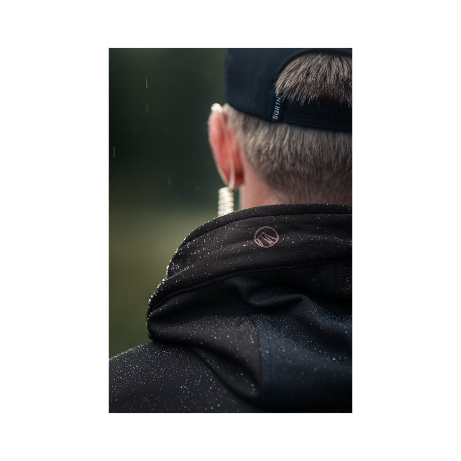 Stalker Lite Jacka BRUN / 58