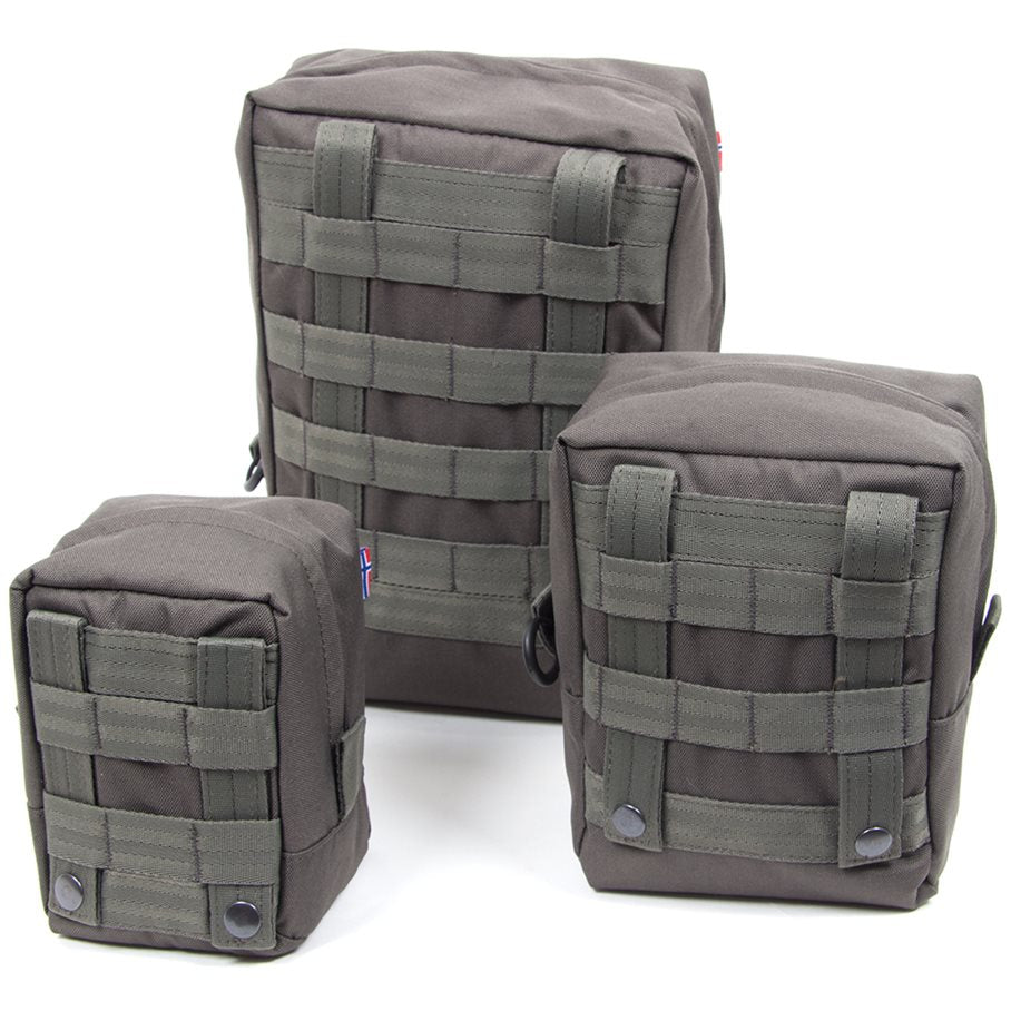 Pouch - molle S