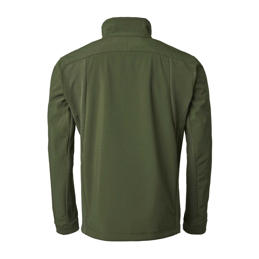 Nimrod Windblocker Jacket Men MÖRKGRÖN / XL