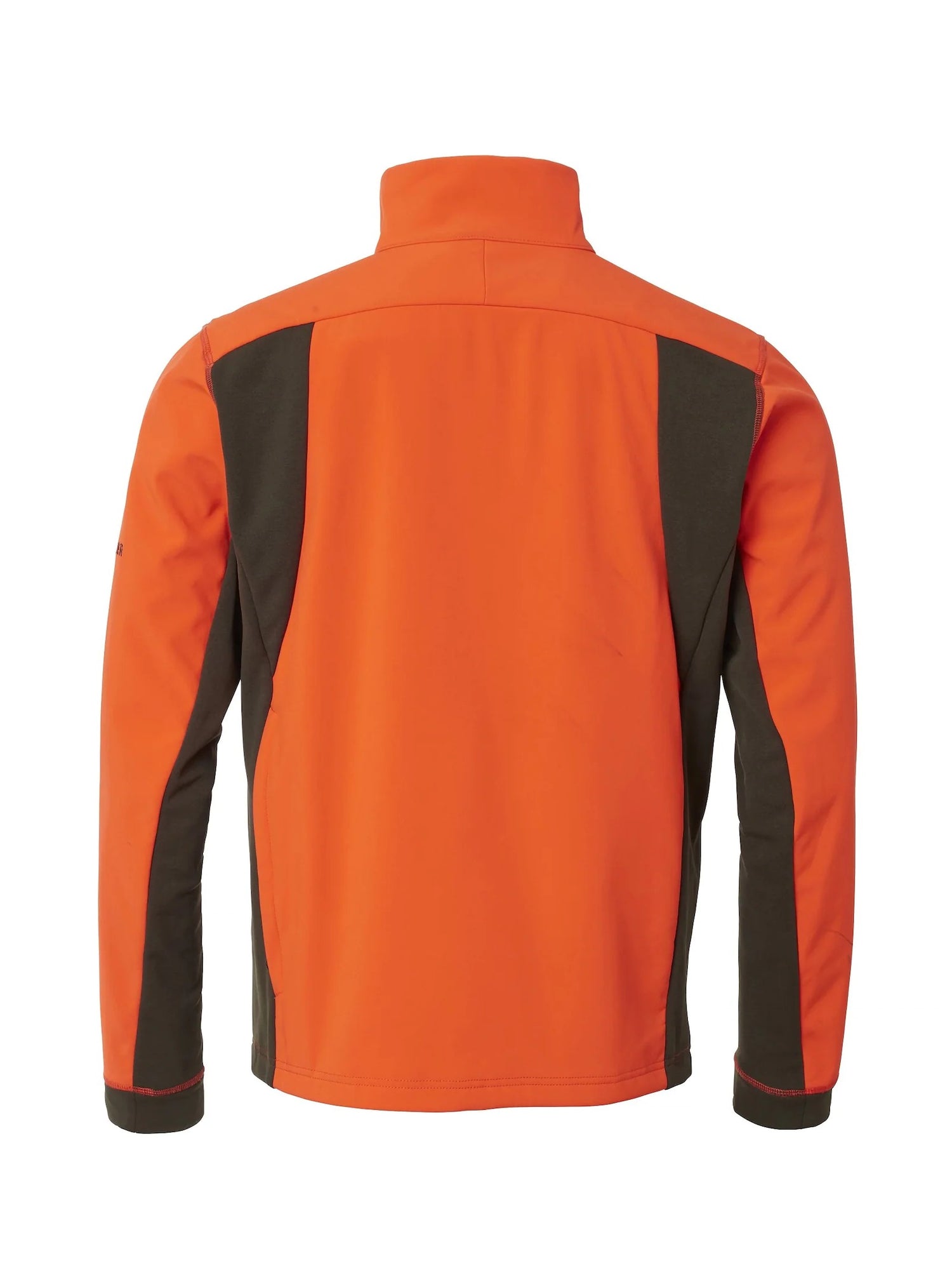 Nimrod Windblocker Jacket Men HIGH VIS ORANGE / XL