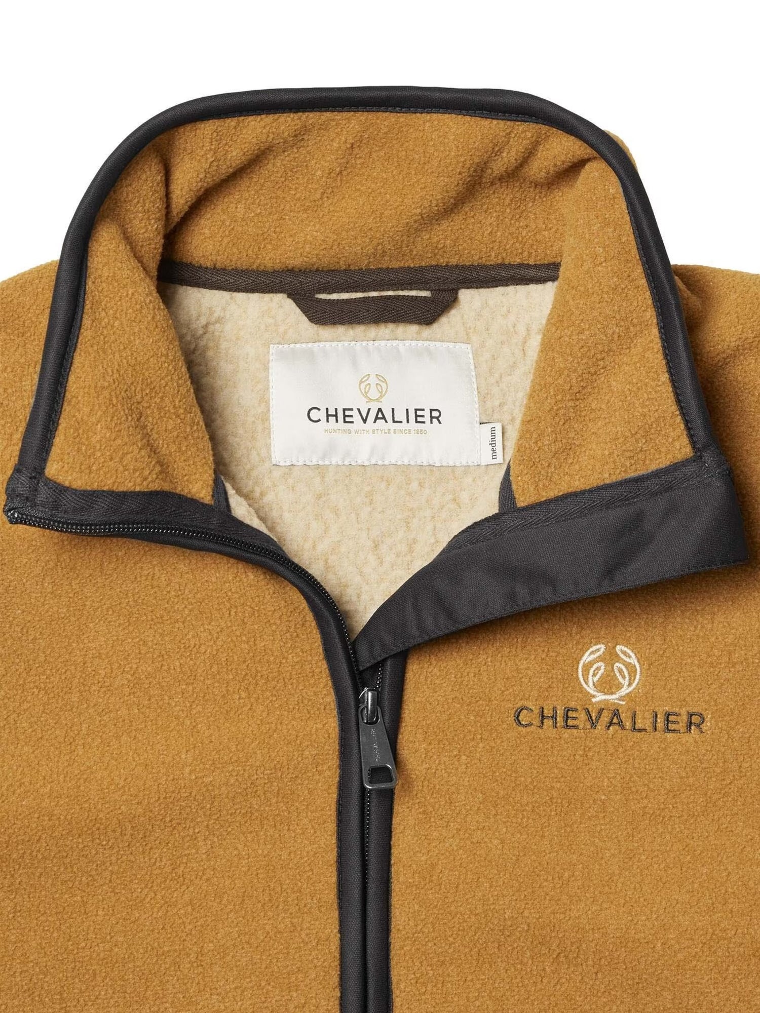 Mainstone Fleecejacka CLOUDBERRY YELLOW / XL