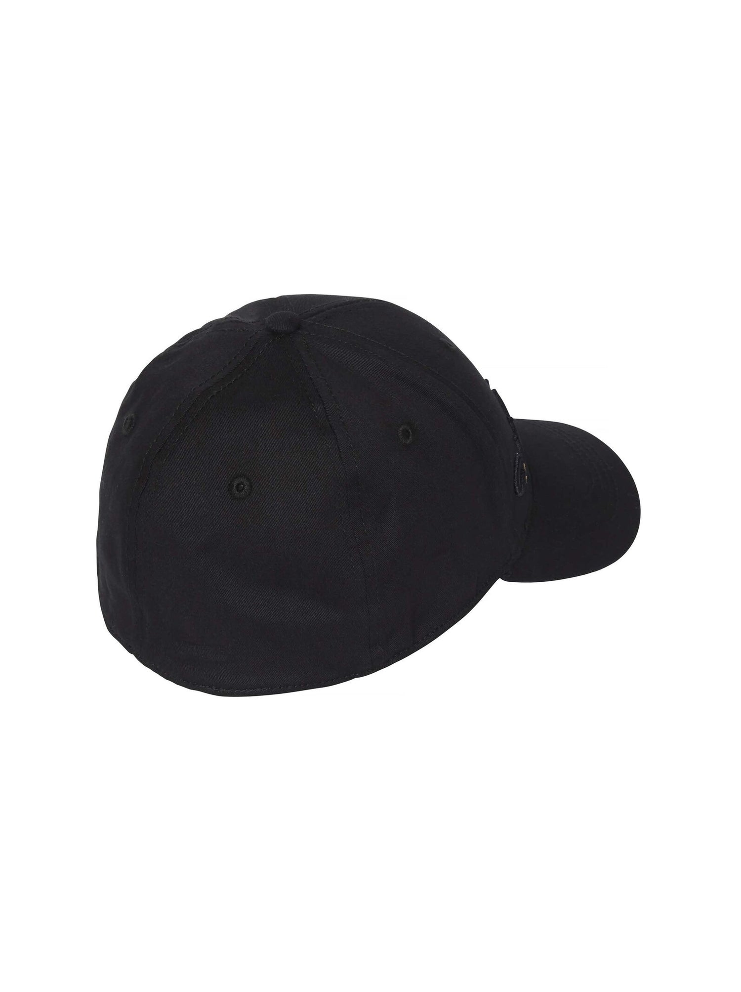 Foxhill Cap SVART / L/XL