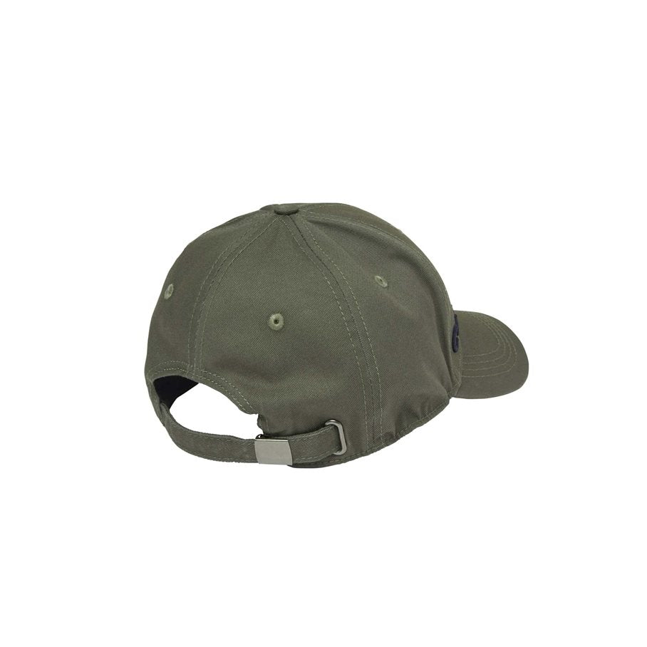 Elm Logo Cap MIDNIGHT PINE / L/XL