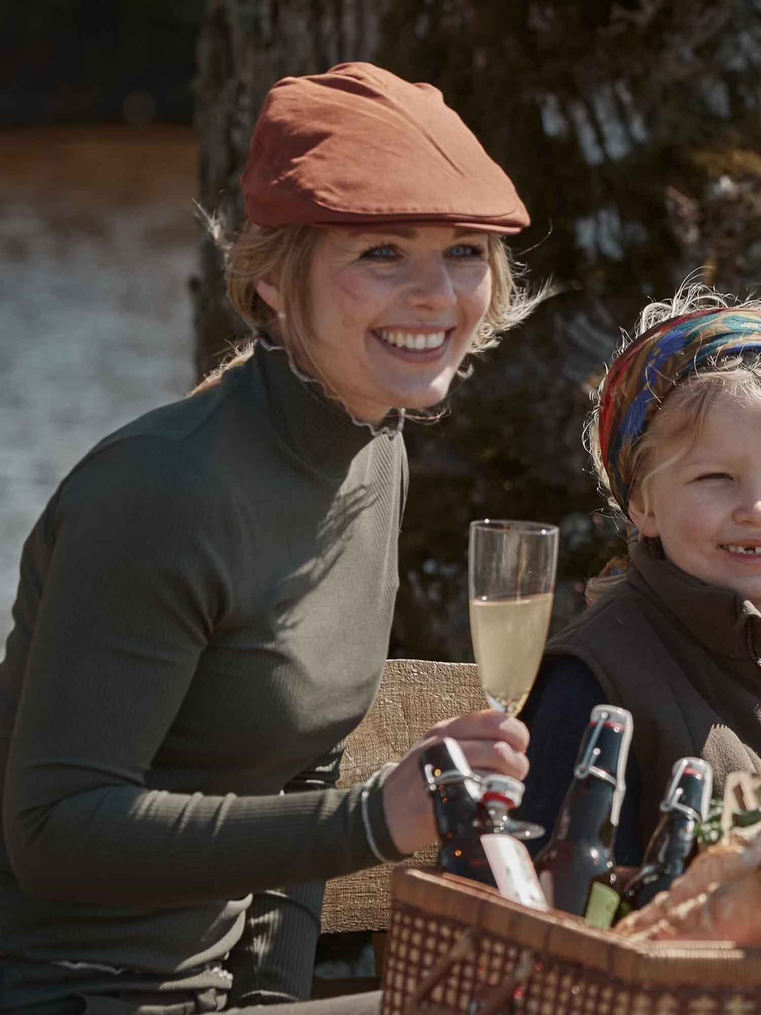 Kelly Longsleeve Top Women GRÖN / 44W