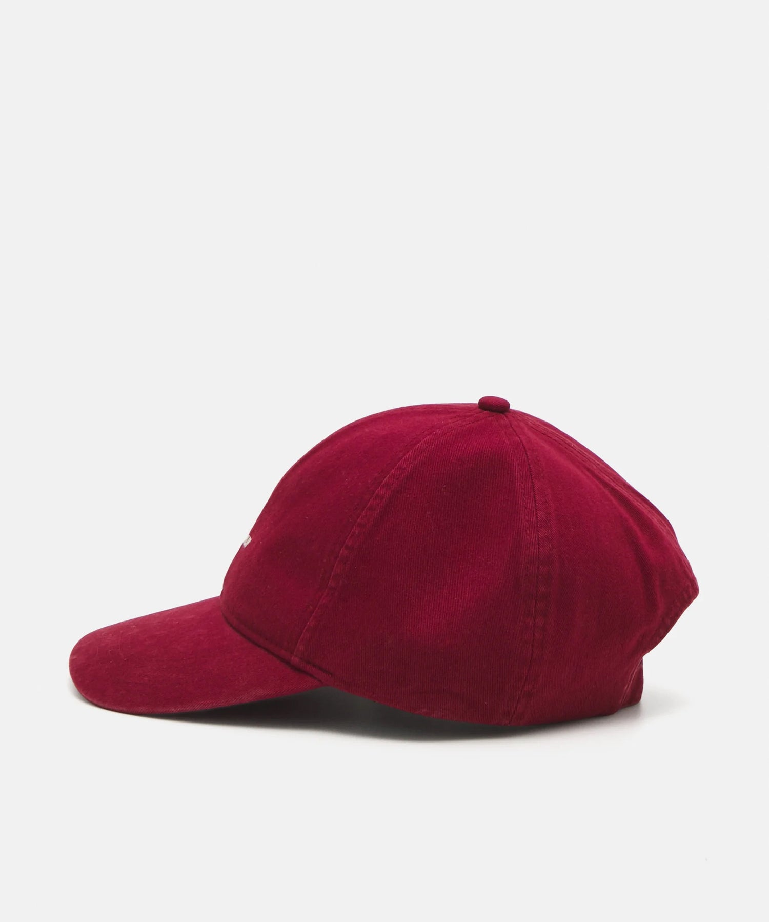 Cascade Sports Cap HIGHLAND RED / EN STL