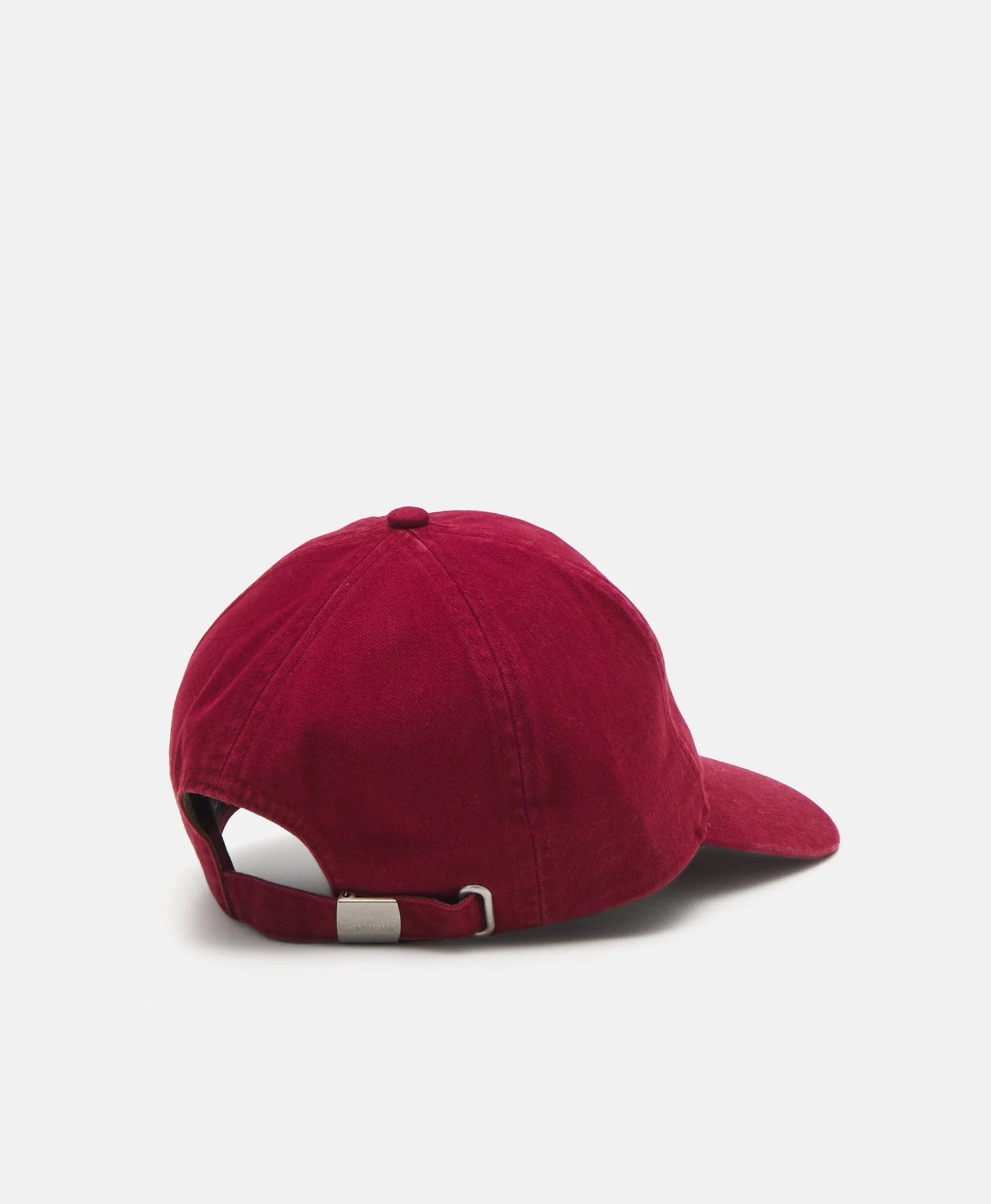 Cascade Sports Cap HIGHLAND RED / EN STL