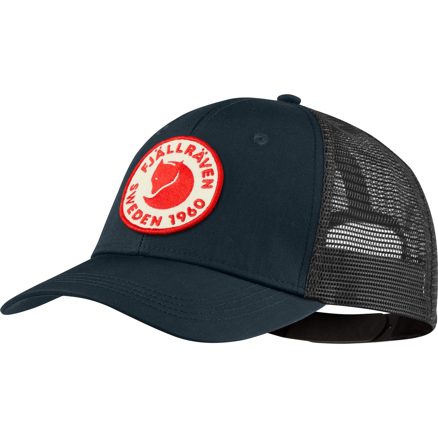 1960 Logo Långtradarkeps DARK NAVY / S/M