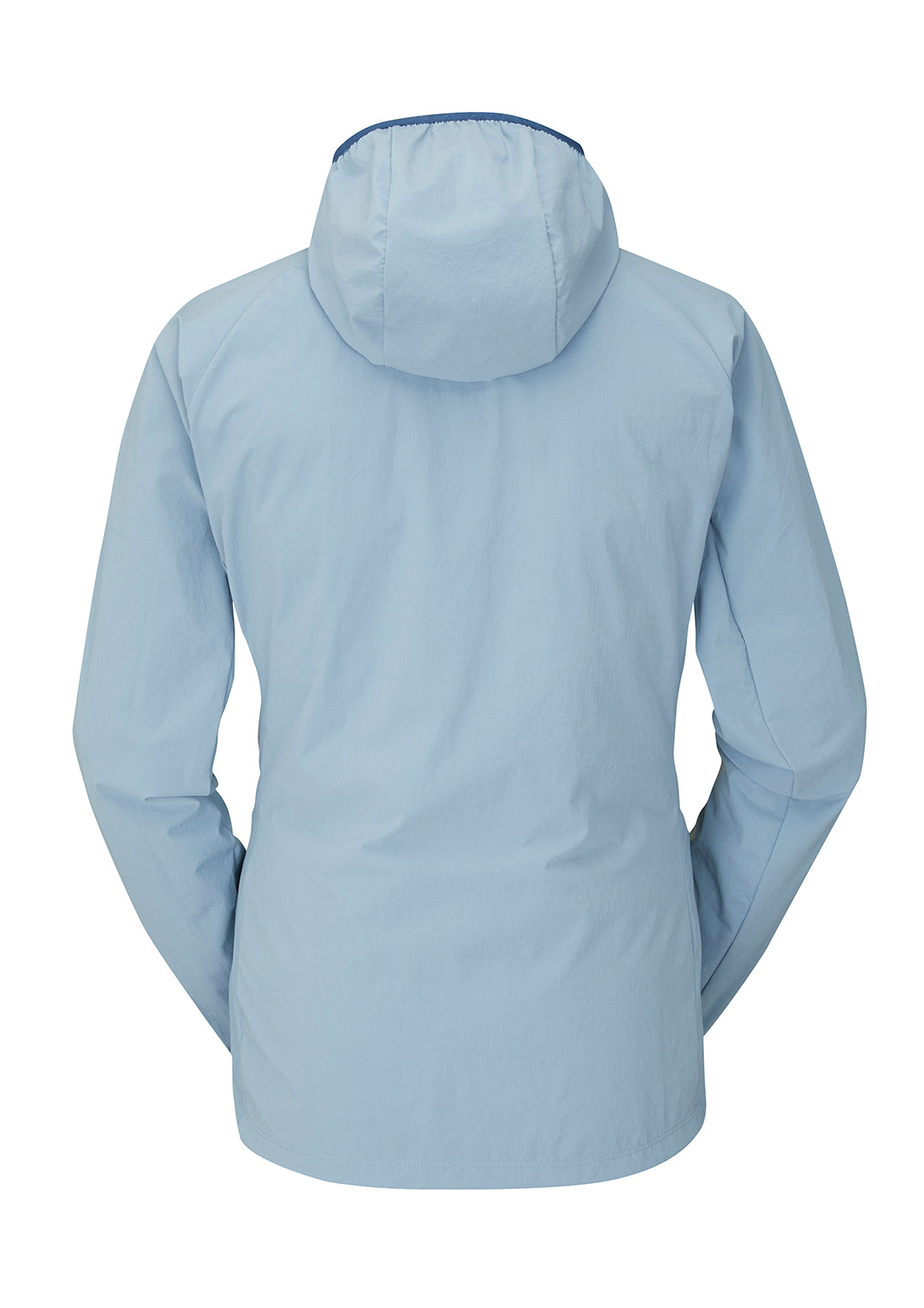 Borealis Softshell Hoody Women CITADEL / UK 12-M