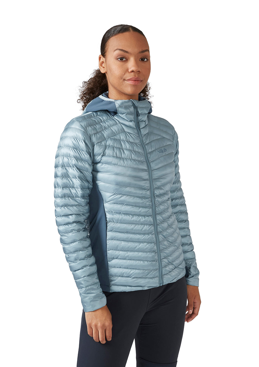 Cirrus Flex 2.0 Hoody Women CITADEL / UK 10-S