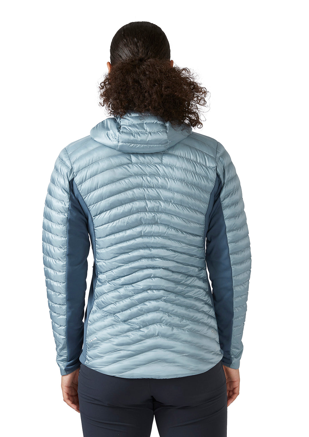 Cirrus Flex 2.0 Hoody Women CITADEL / UK 14-L