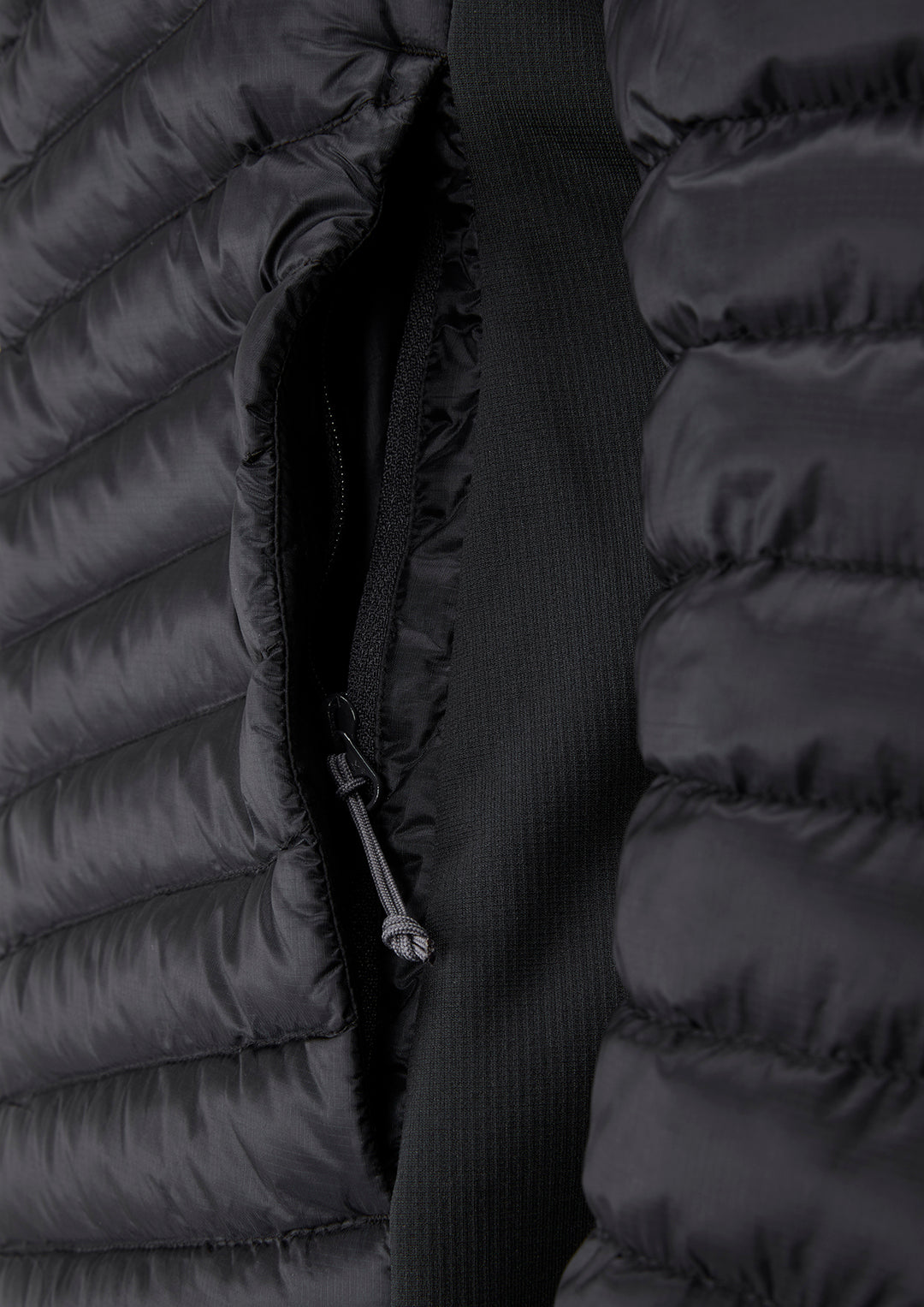 Cirrus Flex 2.0 Hoody Women BLACK / UK 08-XS