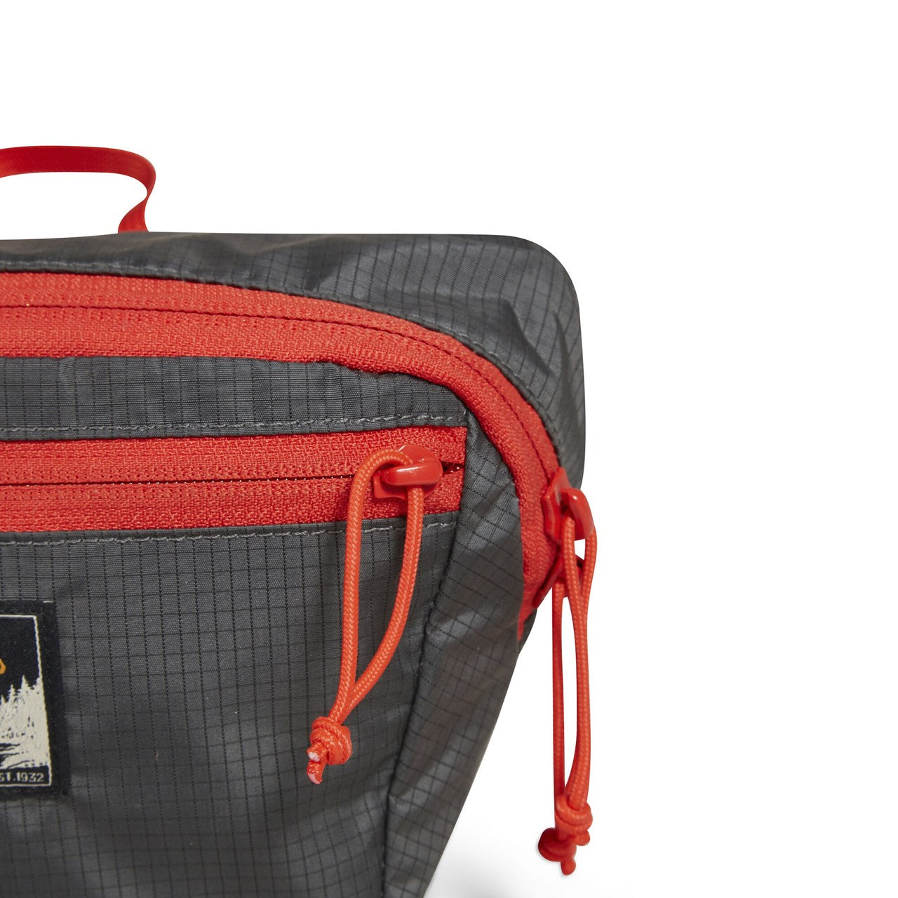 Core Hippak 2 L GRANITE / EN STL