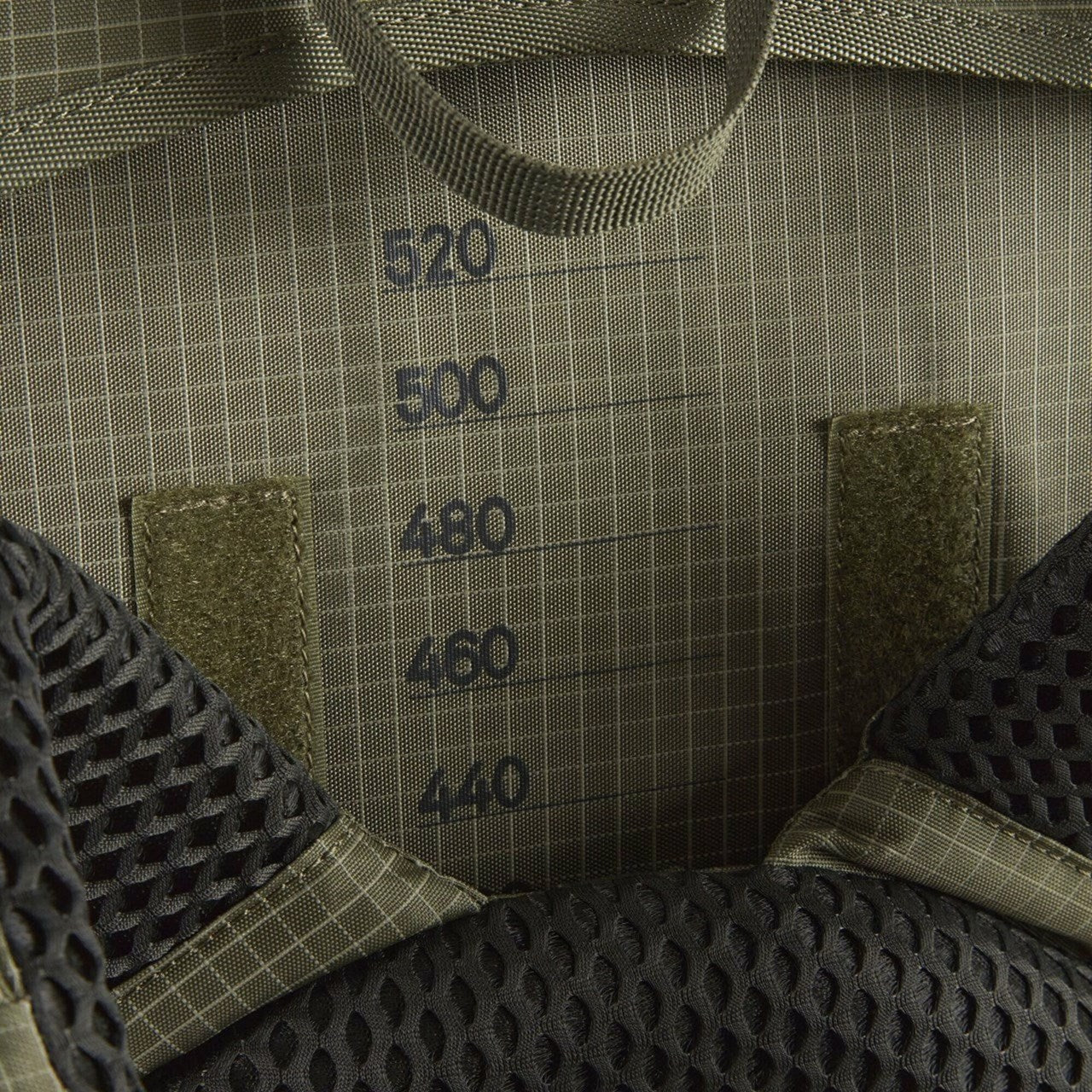 Fulu Core 35 L Jr CLOVER / EN STL