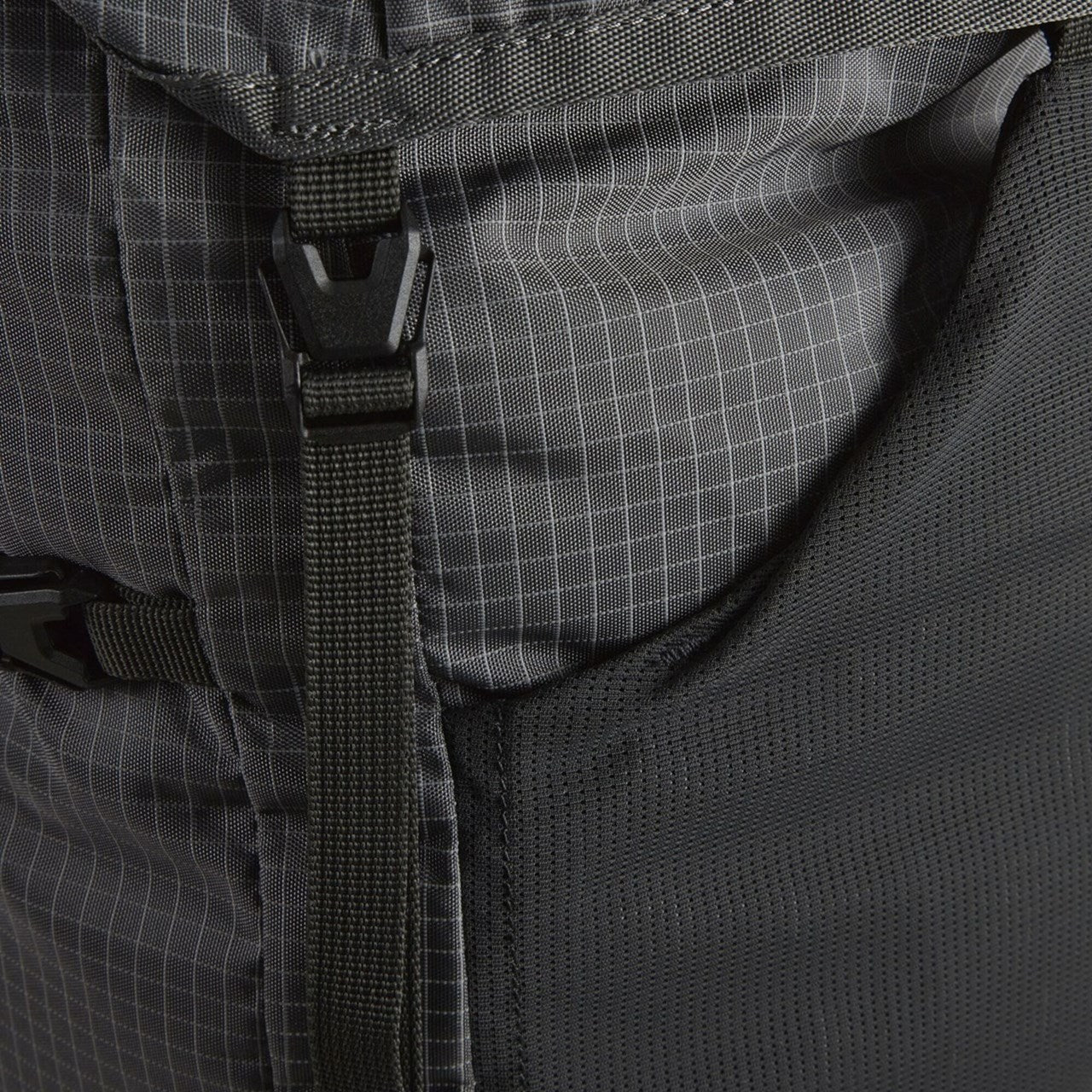 Fulu Core 35 L Jr GRANITE / EN STL