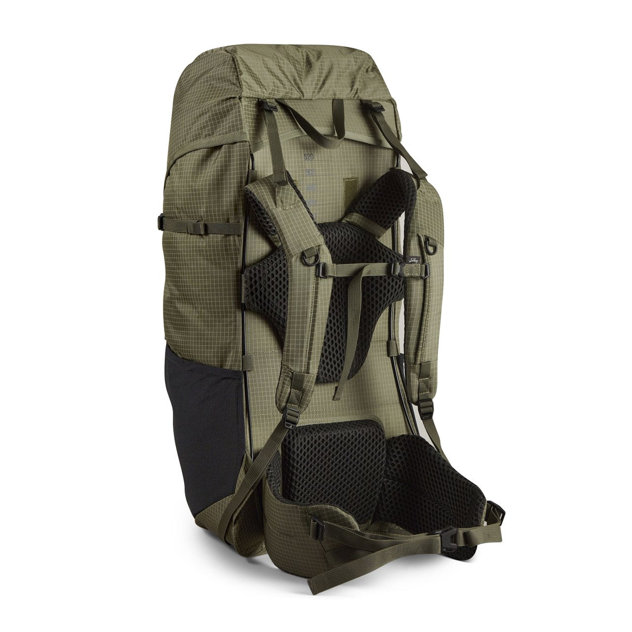 Fulu Core 45 L CLOVER / EN STL