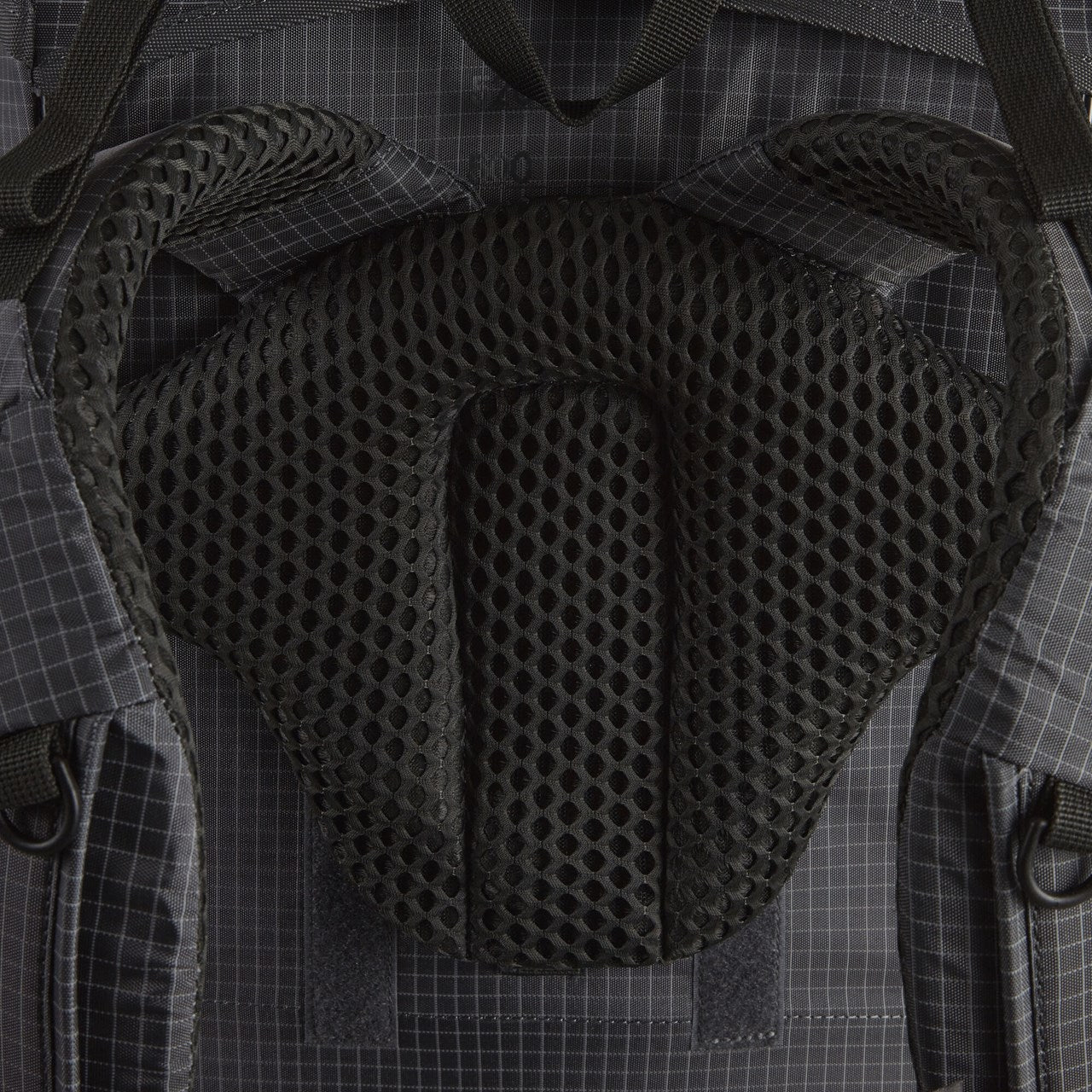 Fulu Core 45 L GRANITE / EN STL